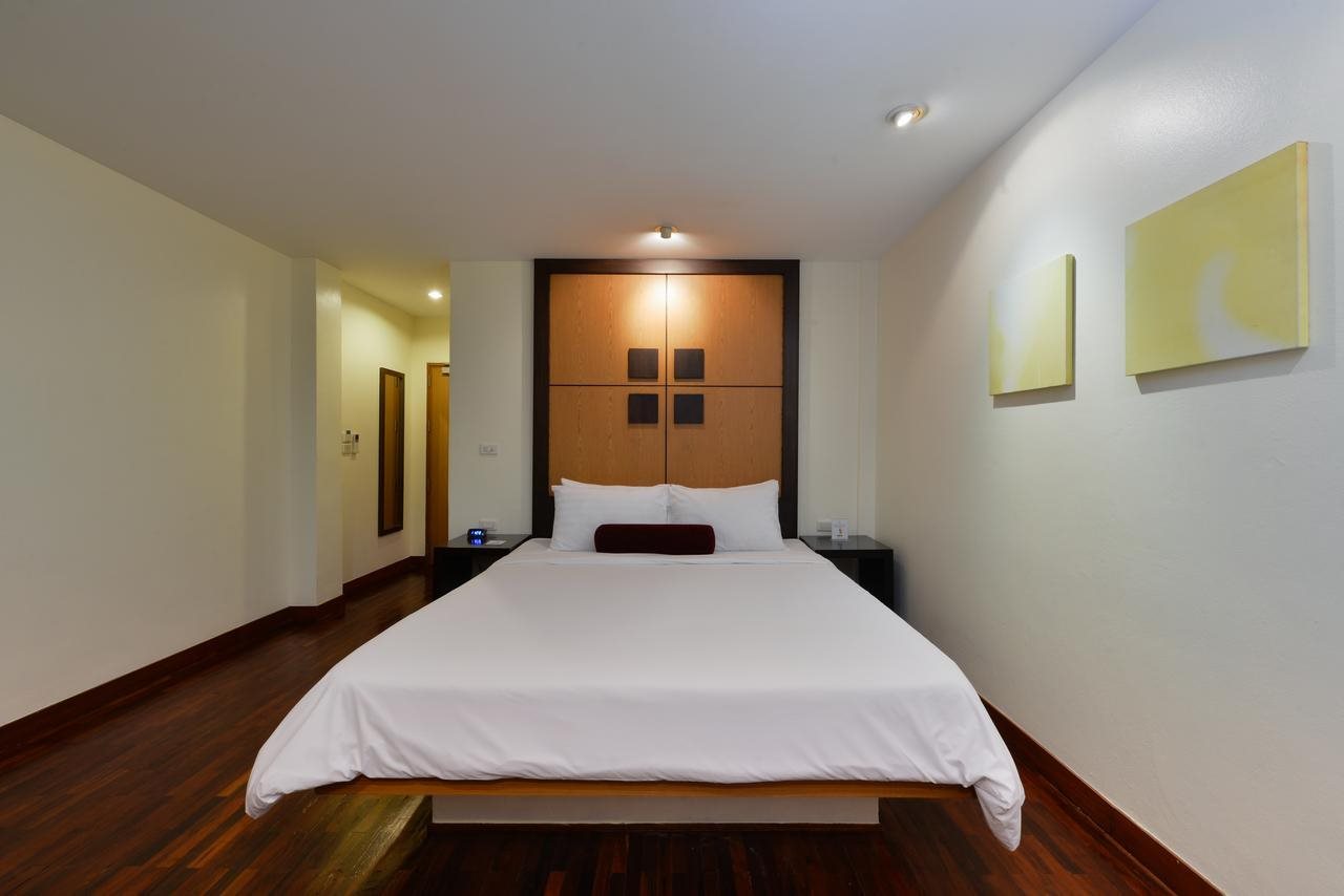 iCheck Inn Sukhumvit 19 17