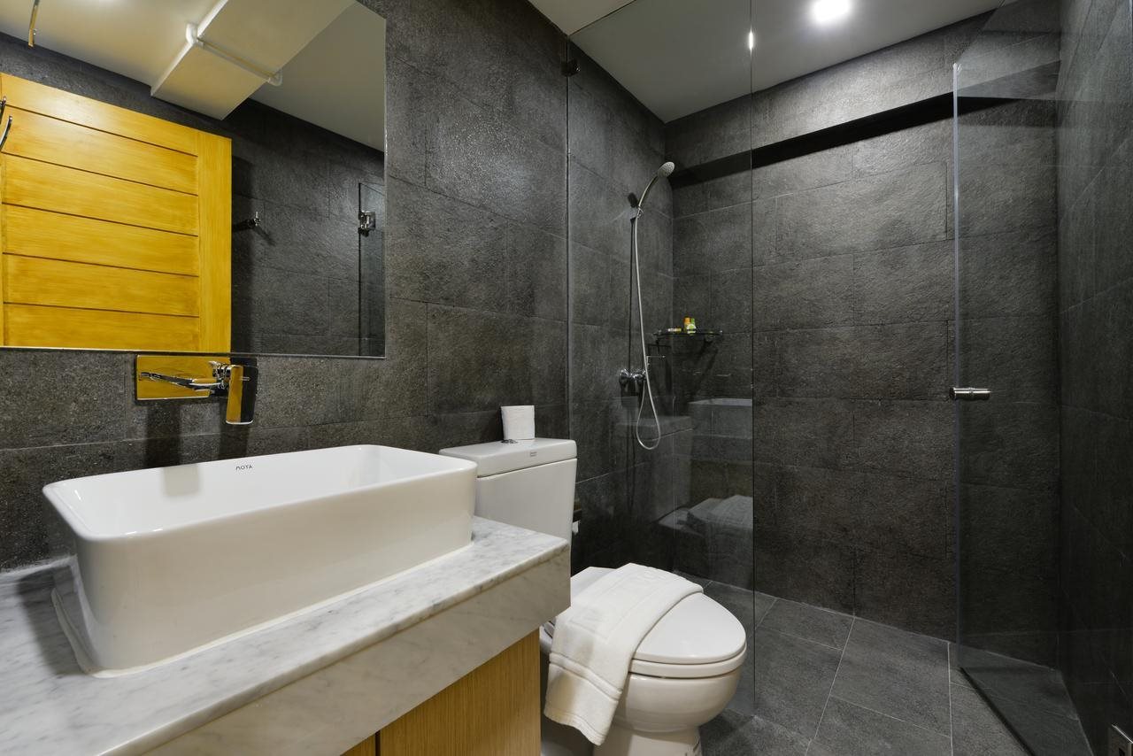 iCheck Inn Sukhumvit 19 2