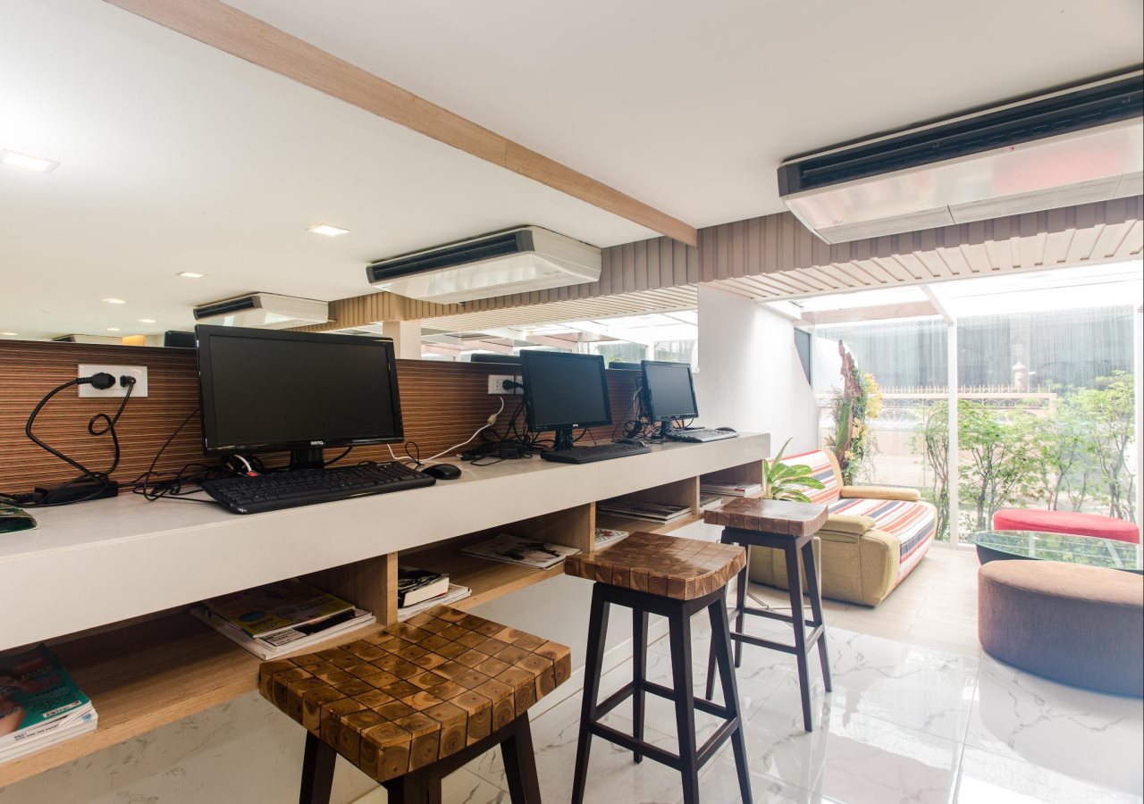 Nantra Ploenchit,Bangkok 13