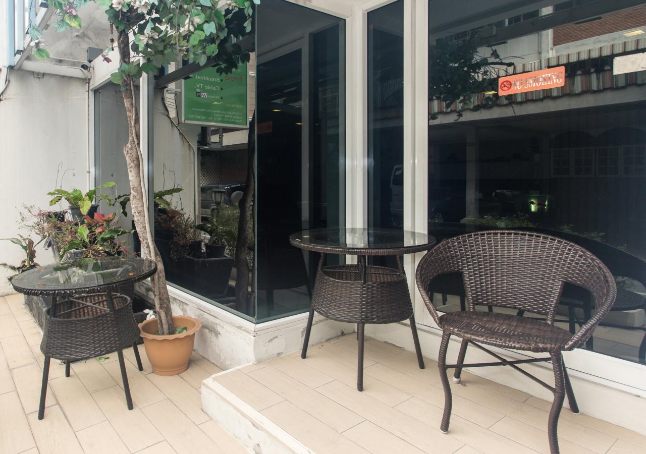 Nantra Ploenchit,Bangkok 15