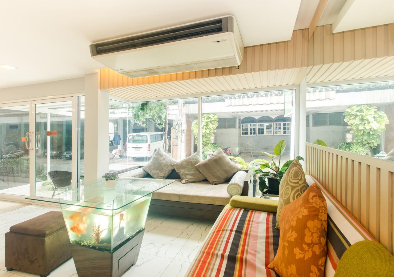Nantra Ploenchit,Bangkok 3