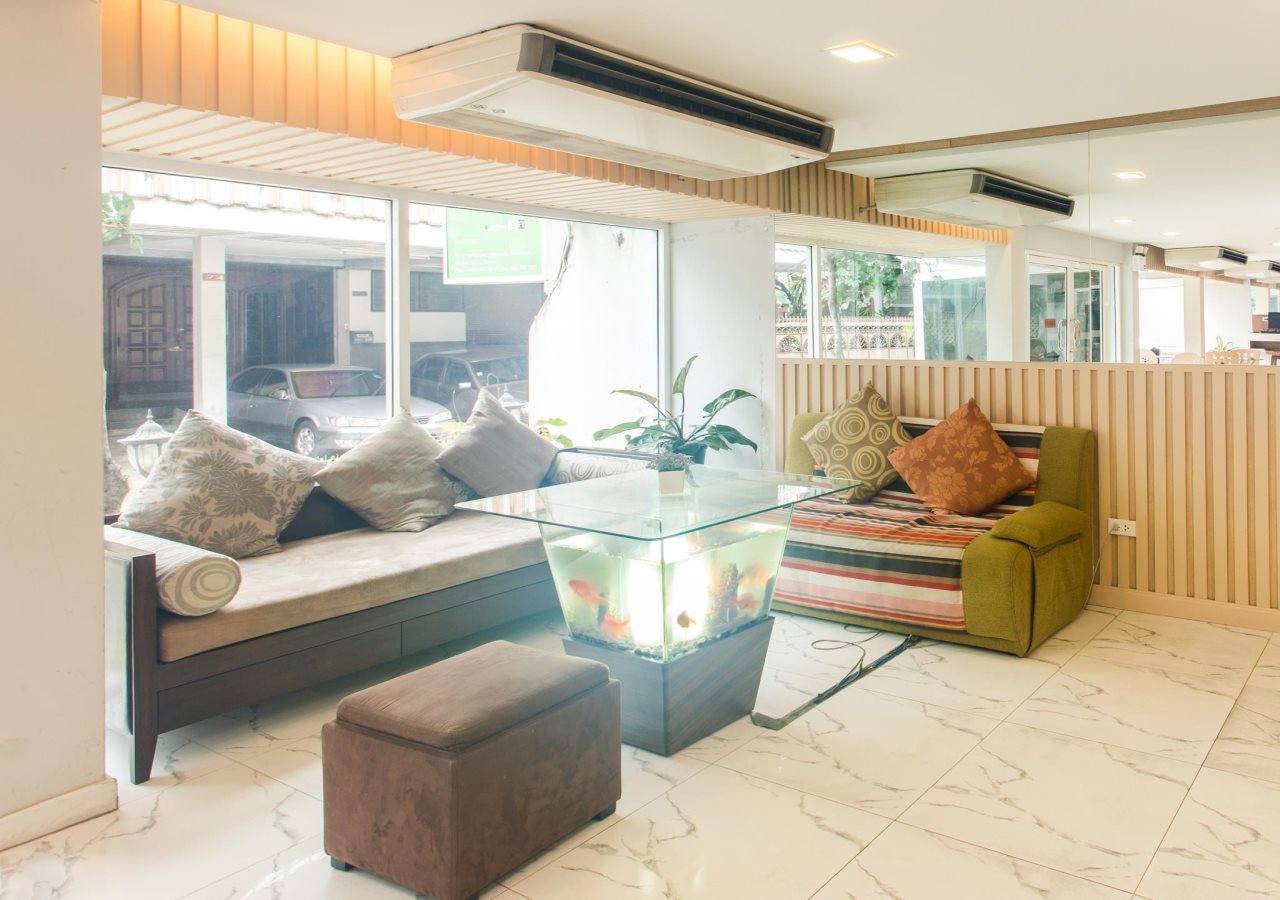 Nantra Ploenchit,Bangkok 7