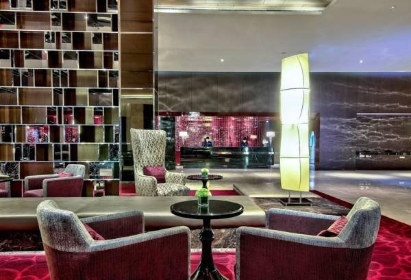 Radisson Blu Plaza Bangkok 15