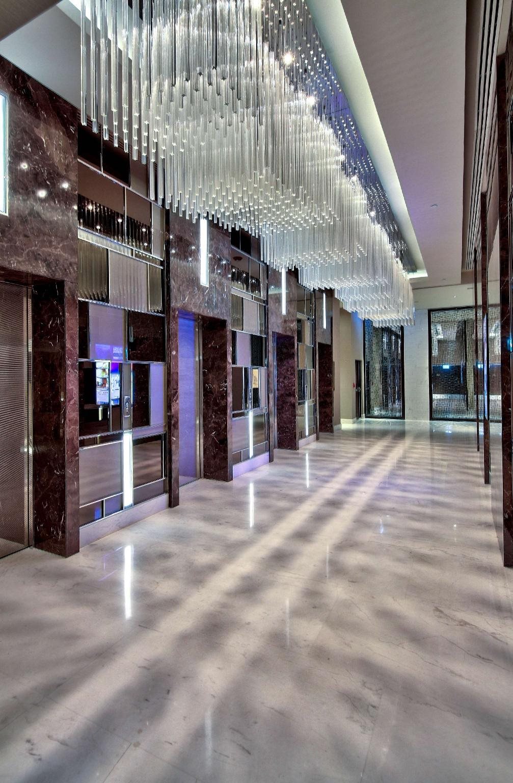 Radisson Blu Plaza Bangkok 16