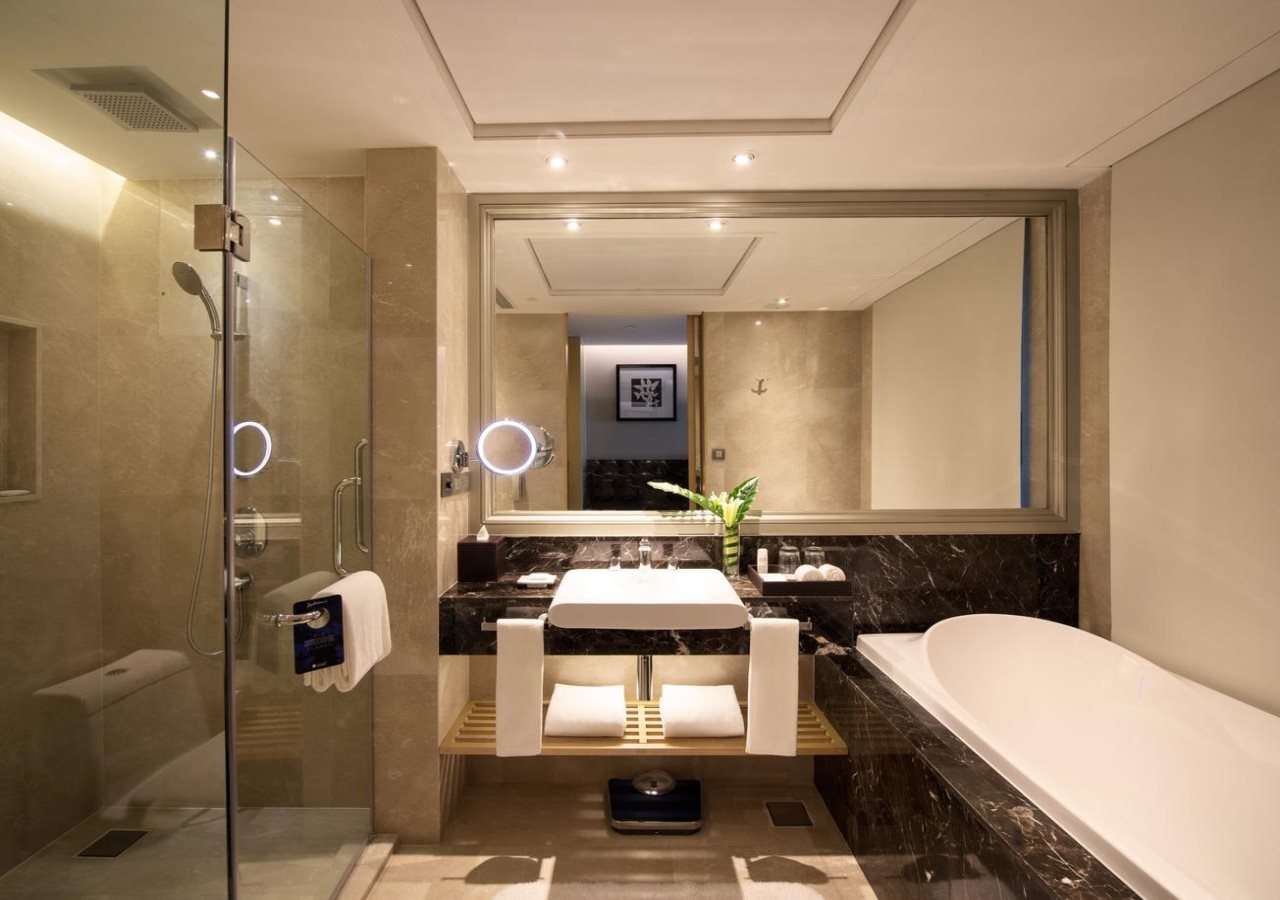 Radisson Blu Plaza Bangkok 19