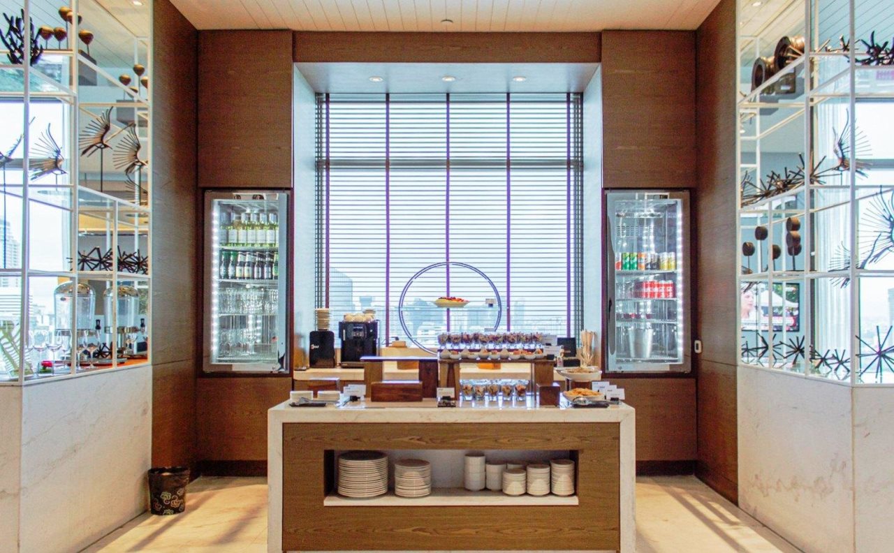 Radisson Blu Plaza Bangkok 23