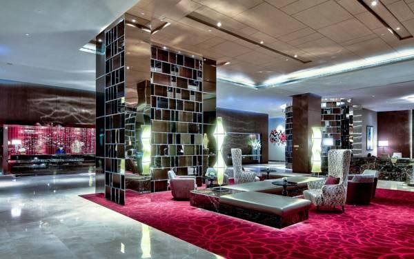 Radisson Blu Plaza Bangkok 6