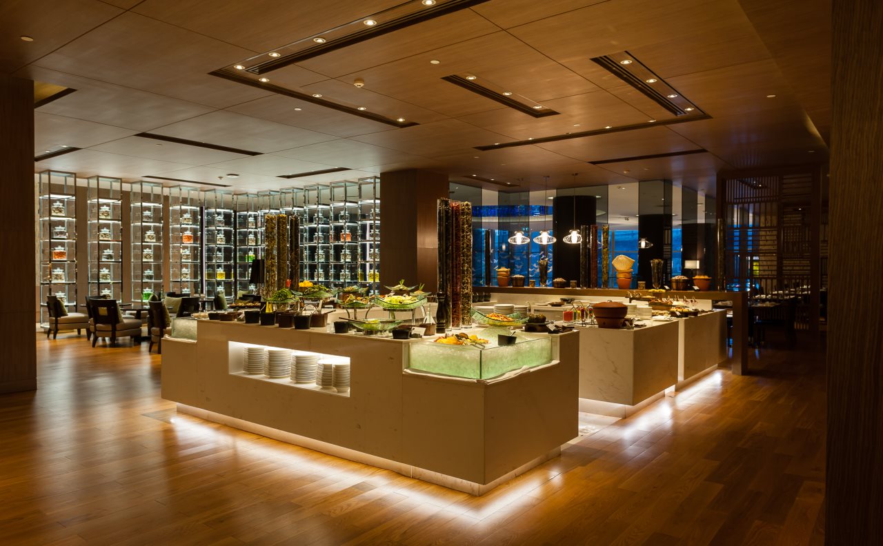 Radisson Blu Plaza Bangkok 8