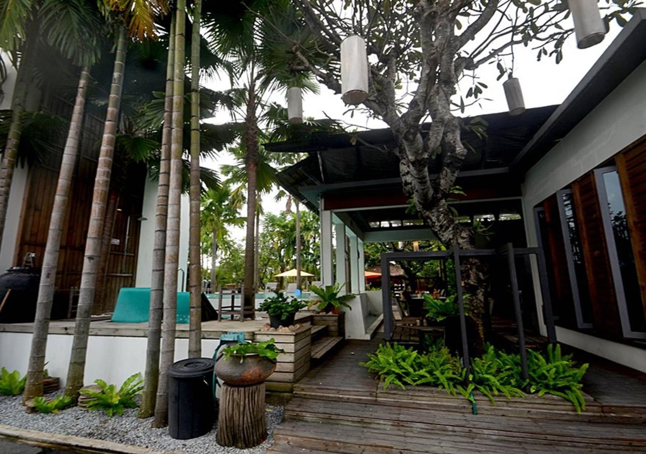 Paragon Inn 15
