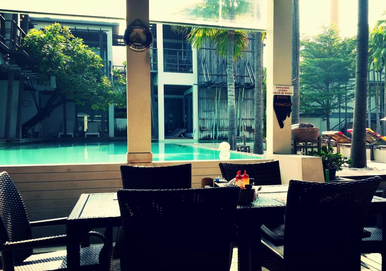 Paragon Inn 18