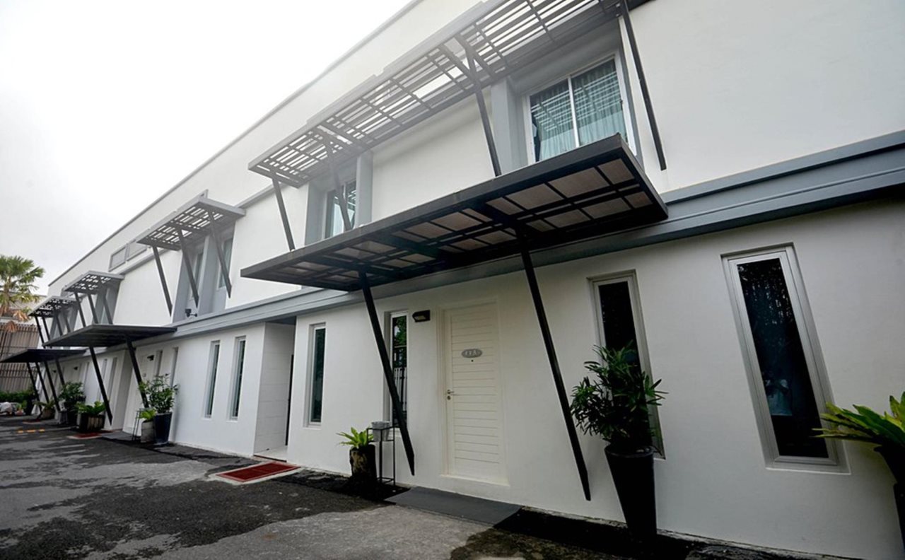 Paragon Inn 22