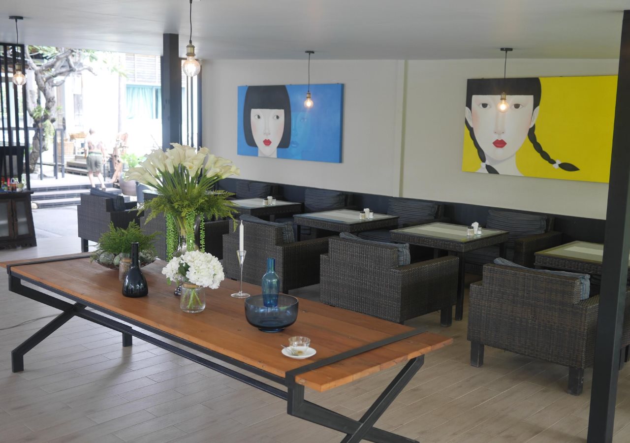 Paragon Inn 23