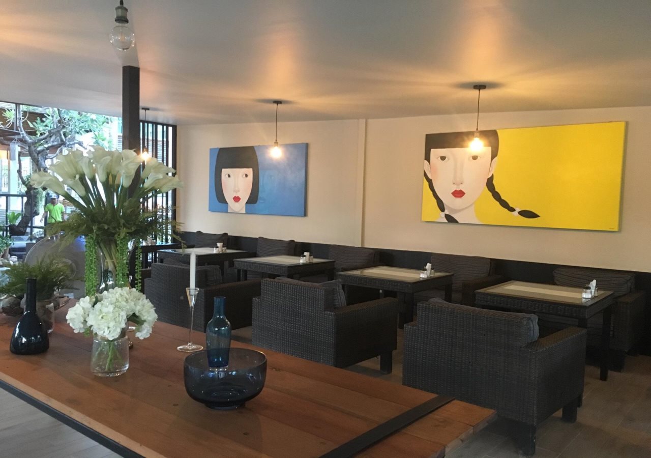 Paragon Inn 6