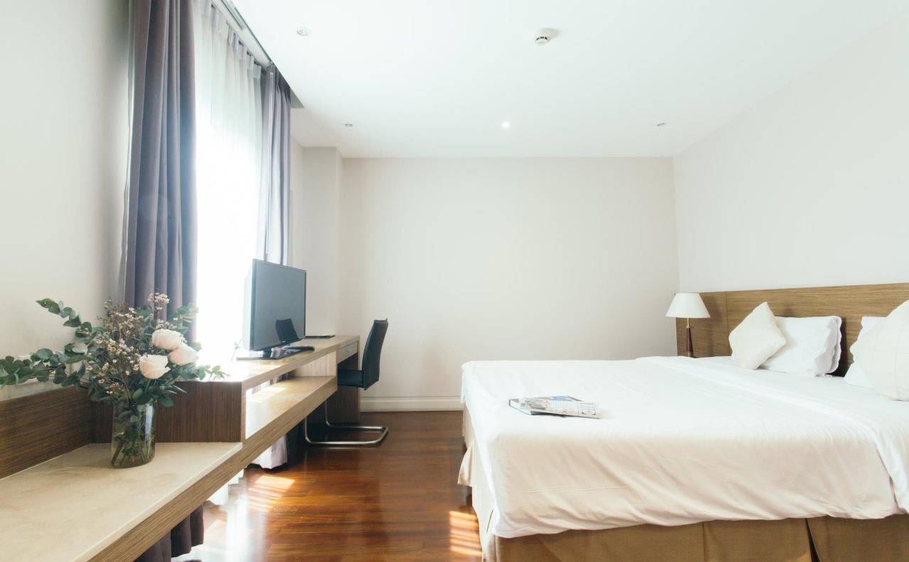Thomson Residence - Bangna 1