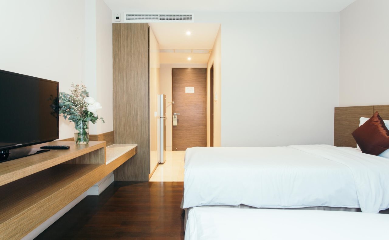 Thomson Residence - Bangna 13