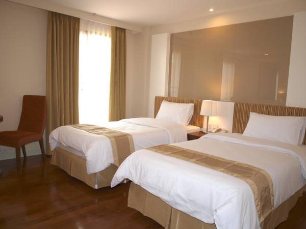 Thomson Residence - Bangna 16