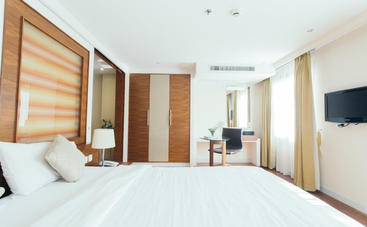 Thomson Residence - Bangna 18