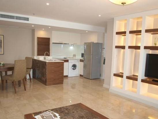 Thomson Residence - Bangna 21