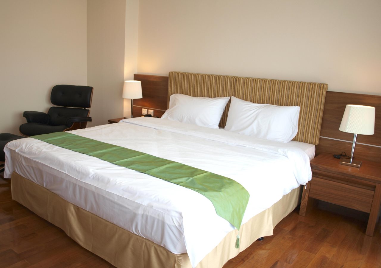 Thomson Residence - Bangna 22