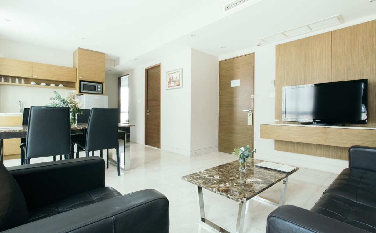 Thomson Residence - Bangna 3
