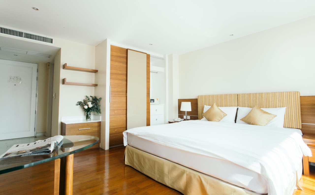 Thomson Residence - Bangna 4