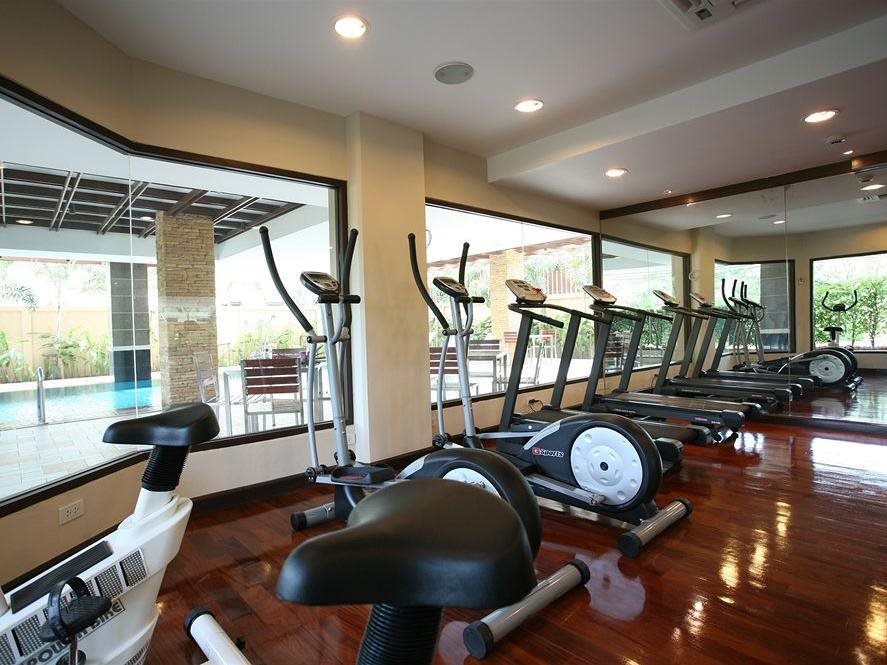 Thomson Residence - Bangna 6