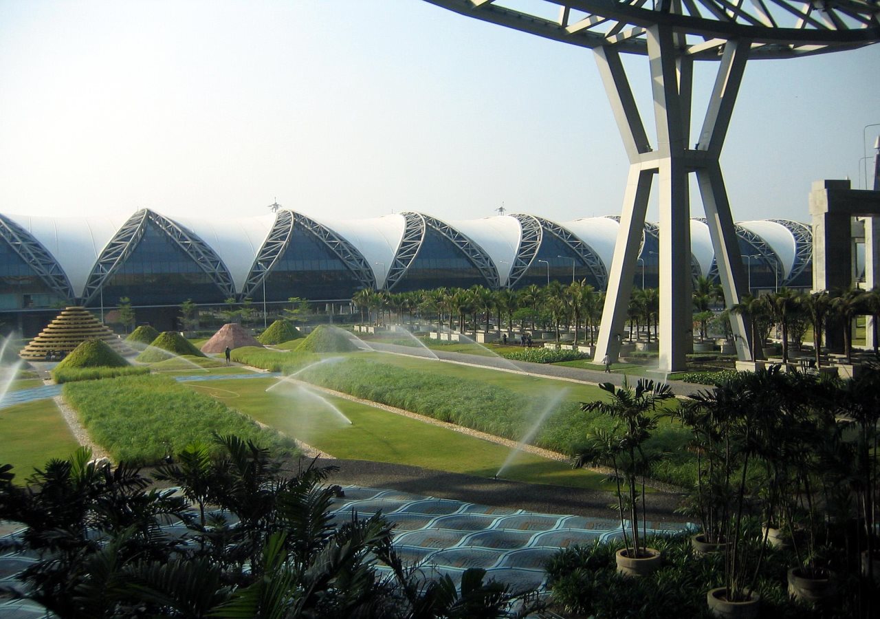 Thomson Residence - Bangna 9