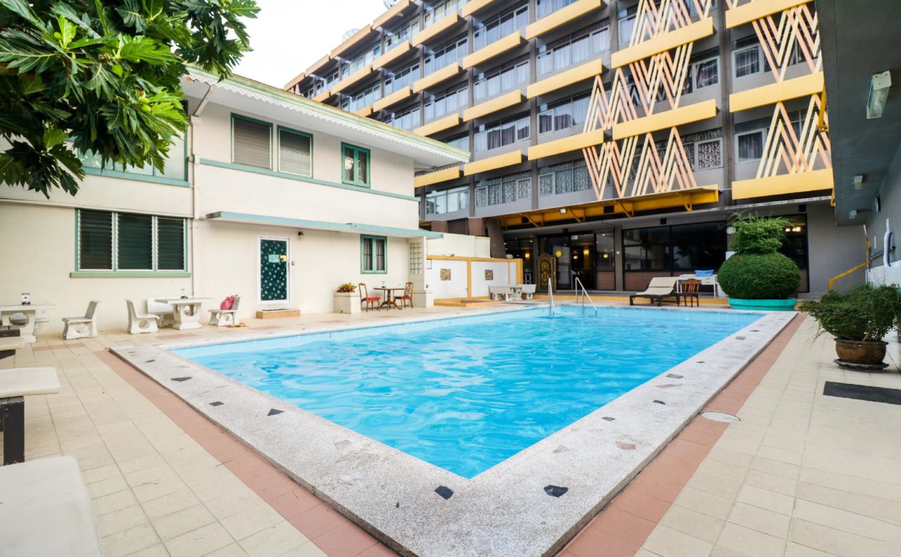 Malaysia 1