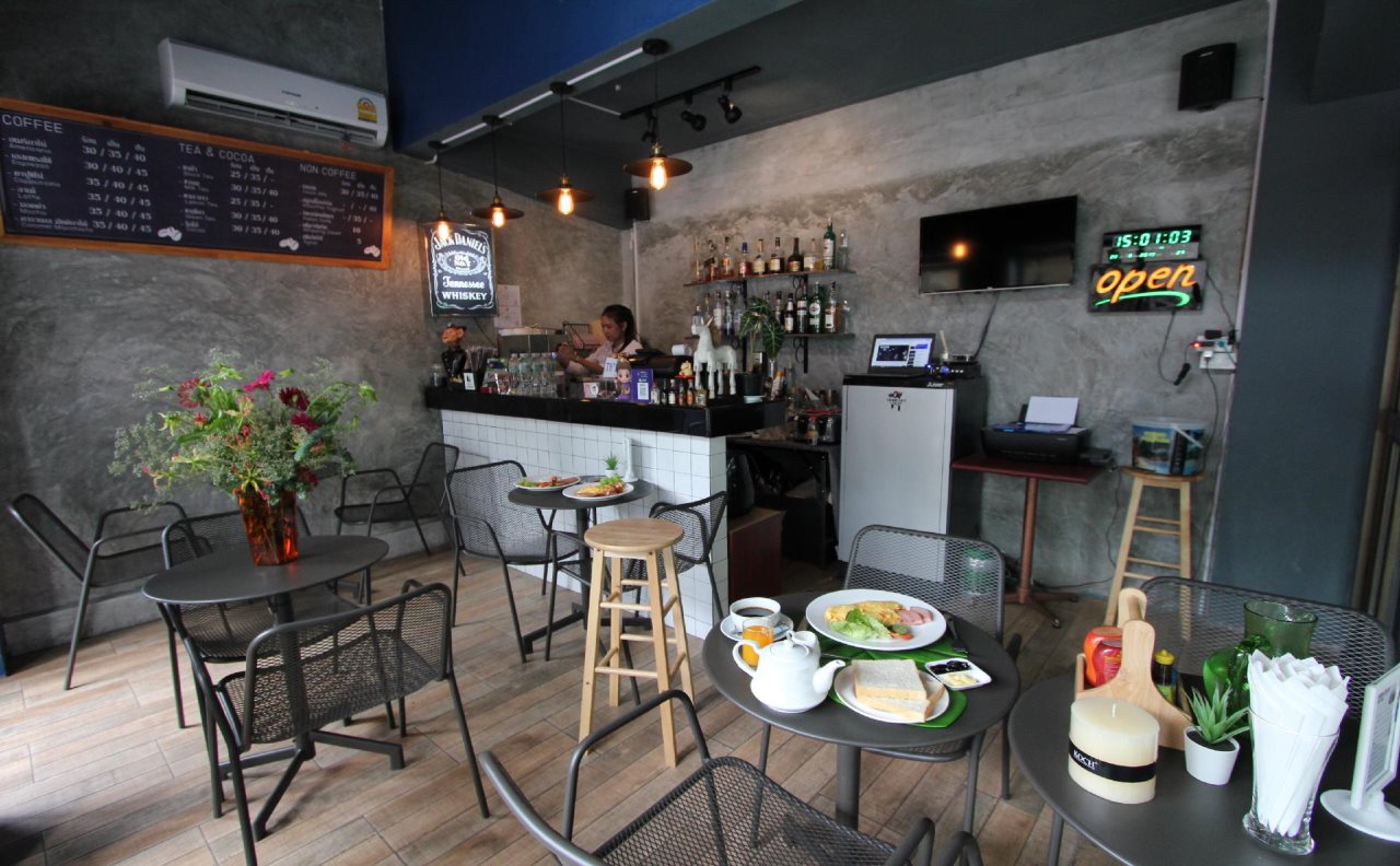 Beanstalk Bangkok 8