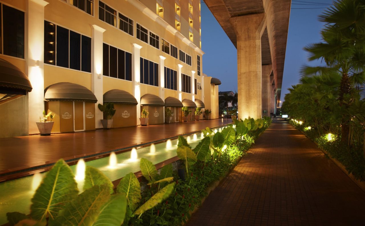 Nasa Bangkok 4