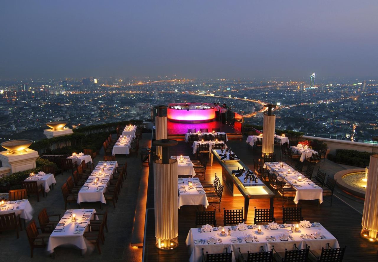 Lebua at State Tower 1