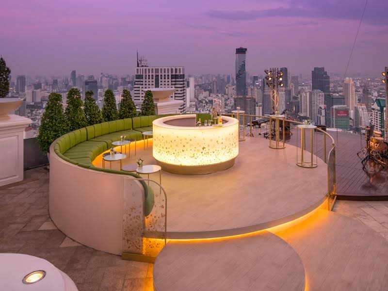 Lebua at State Tower 11