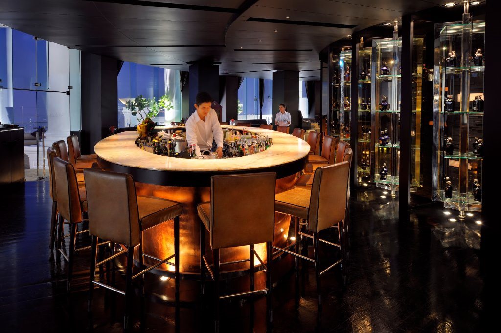 Lebua at State Tower 14