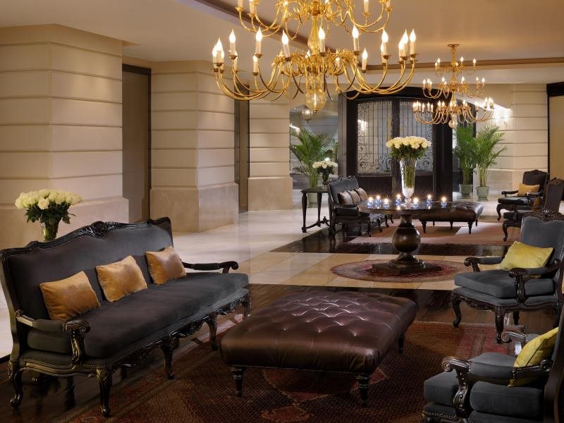 Lebua at State Tower 15