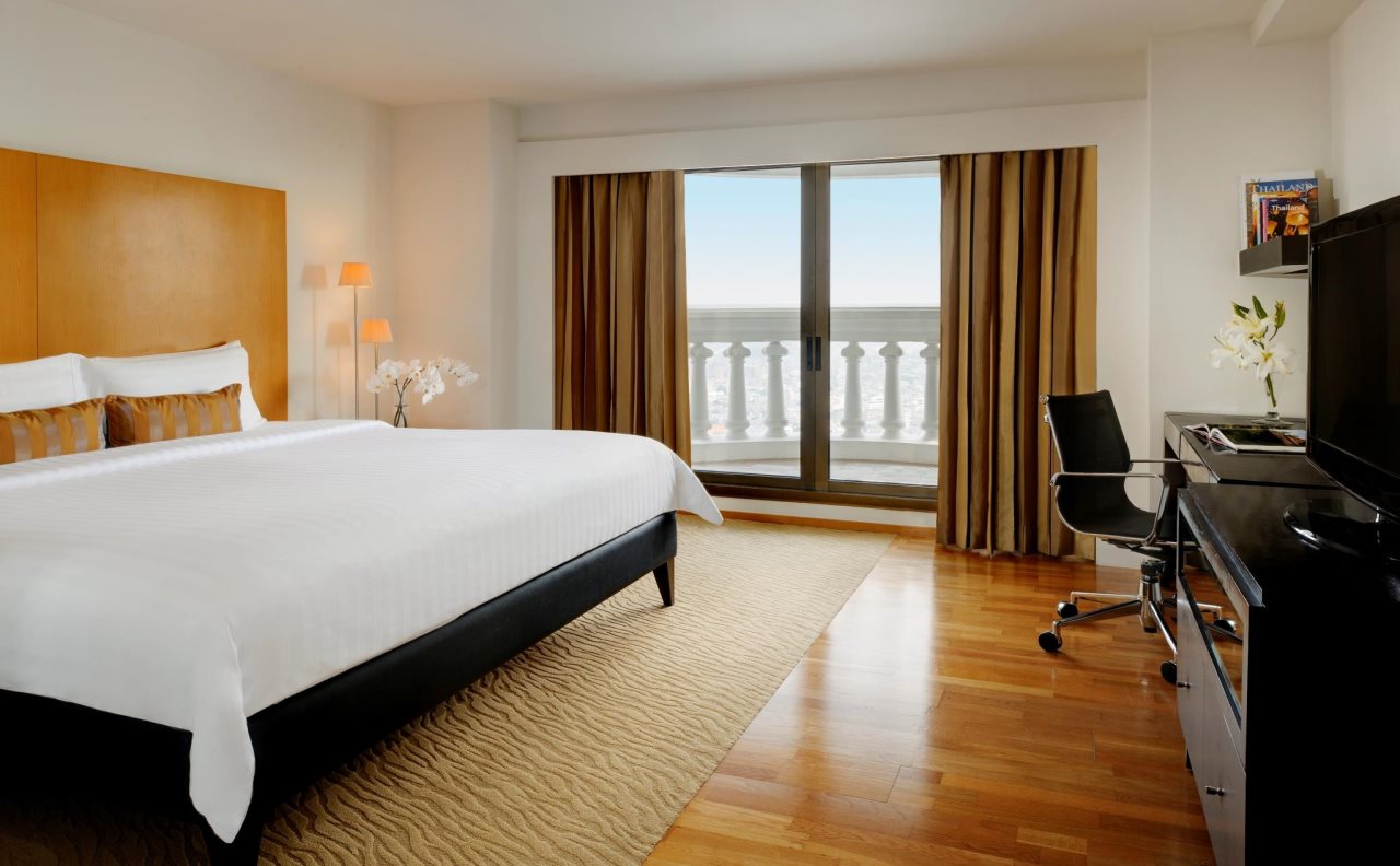 Lebua at State Tower 2