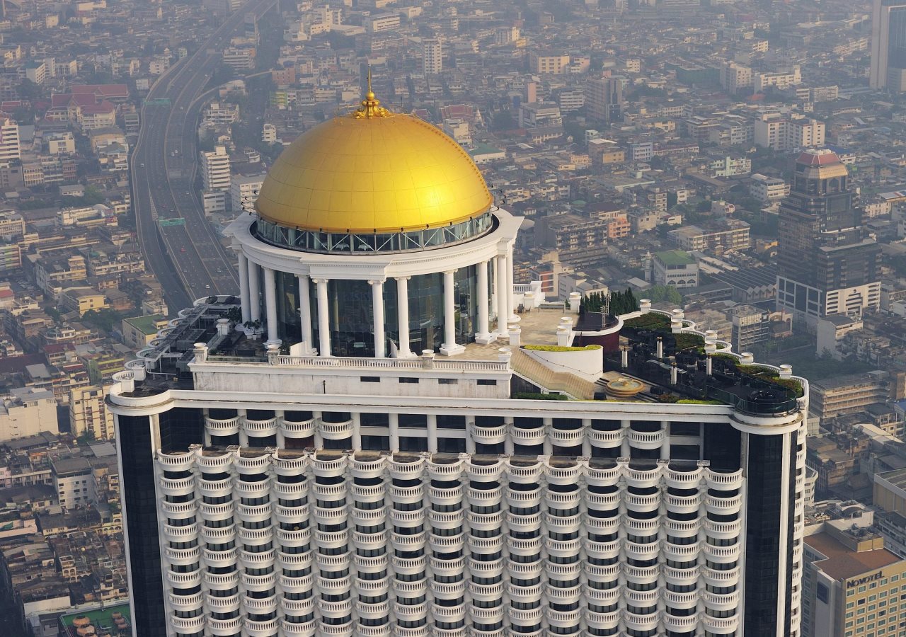 Lebua at State Tower 21