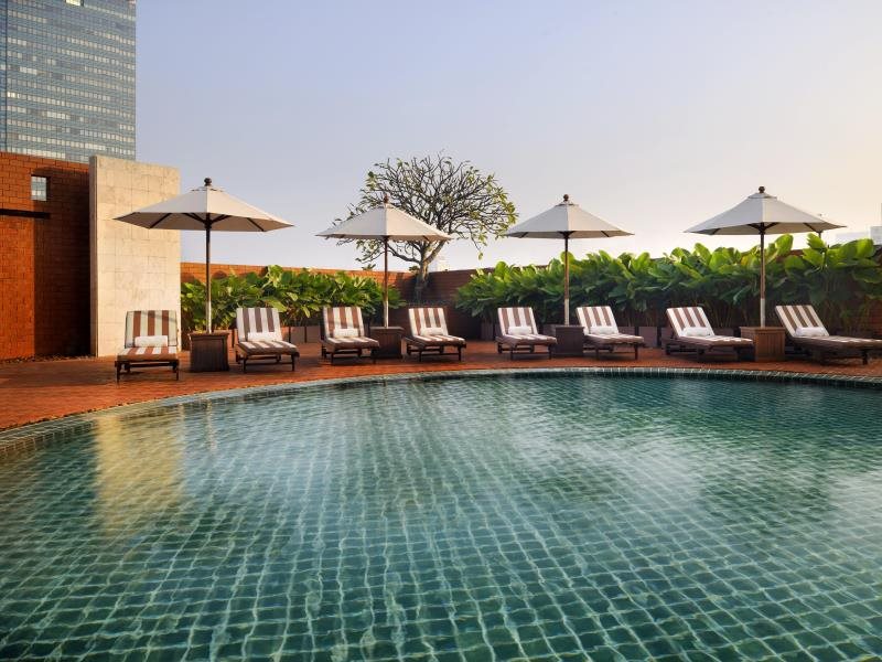 Lebua at State Tower 4