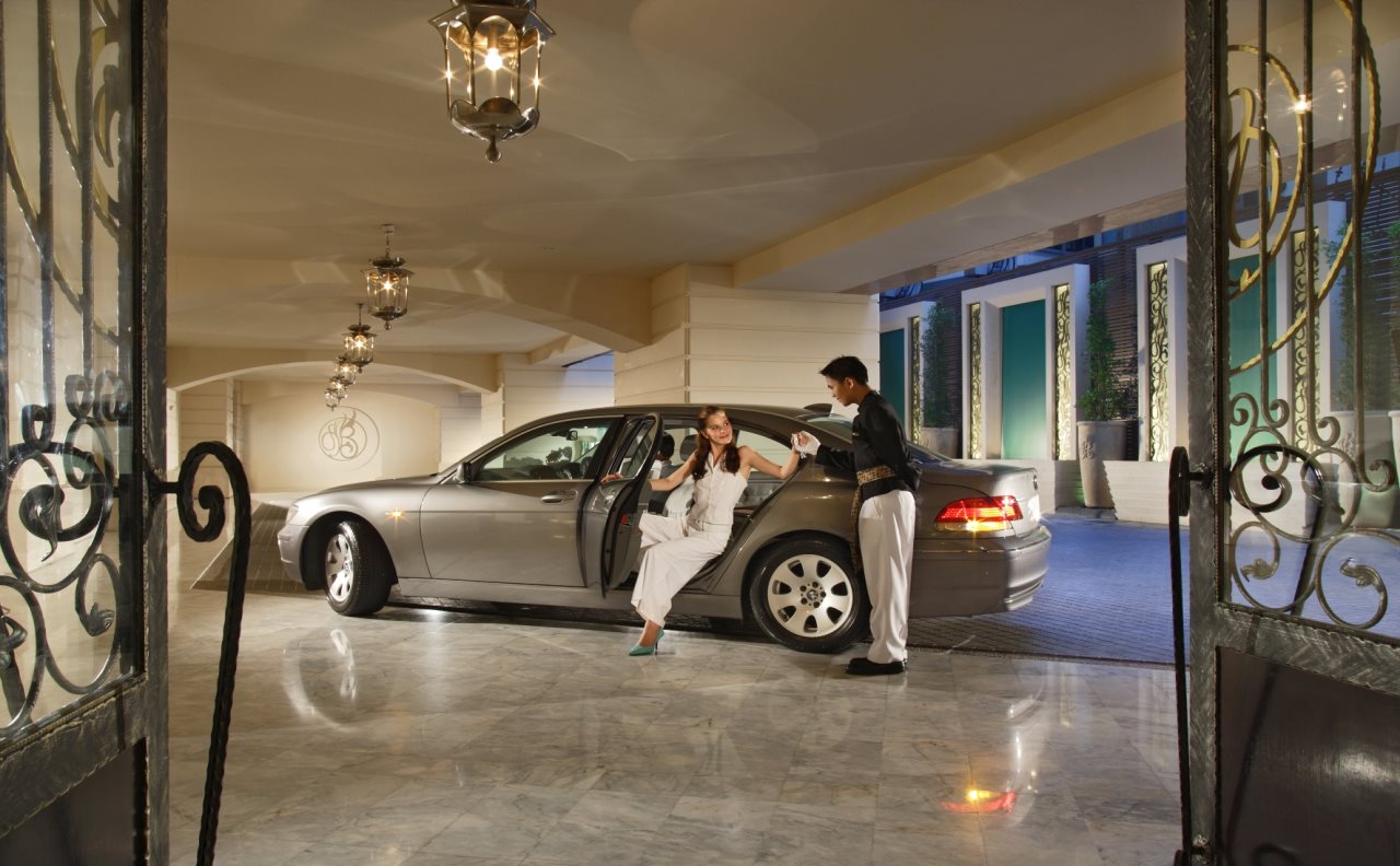 Lebua at State Tower 8