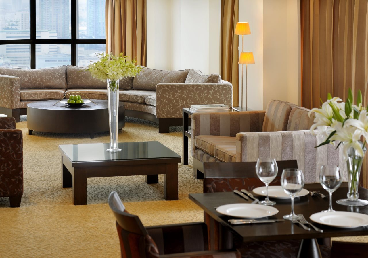 Lebua at State Tower 9
