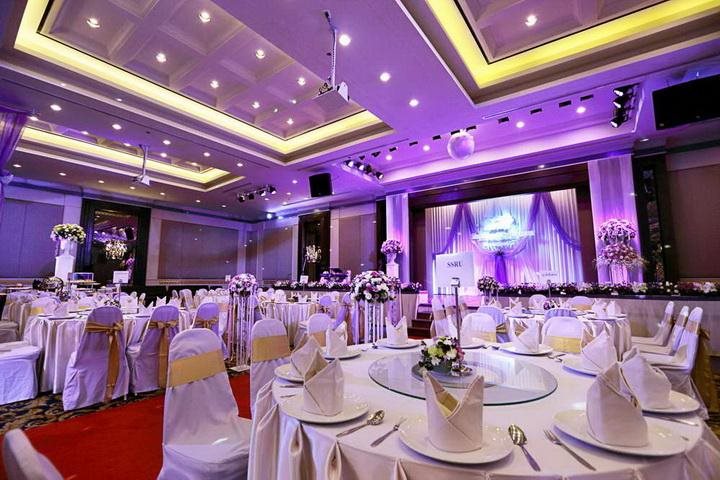 SD Avenue Hotel 10