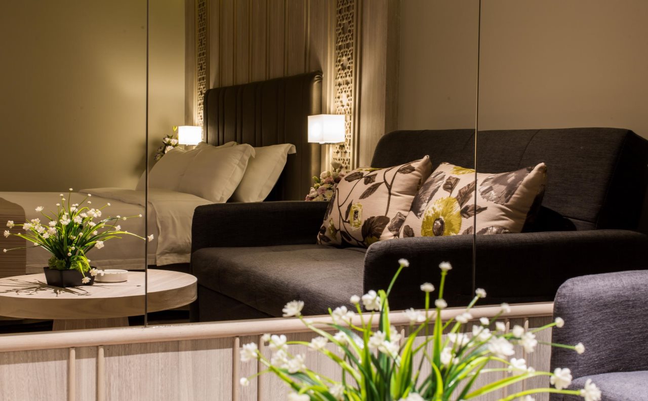 SD Avenue Hotel 2