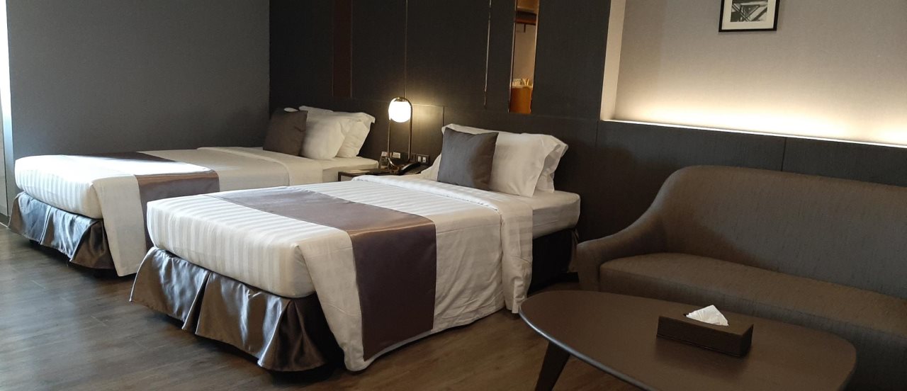 SD Avenue Hotel 20