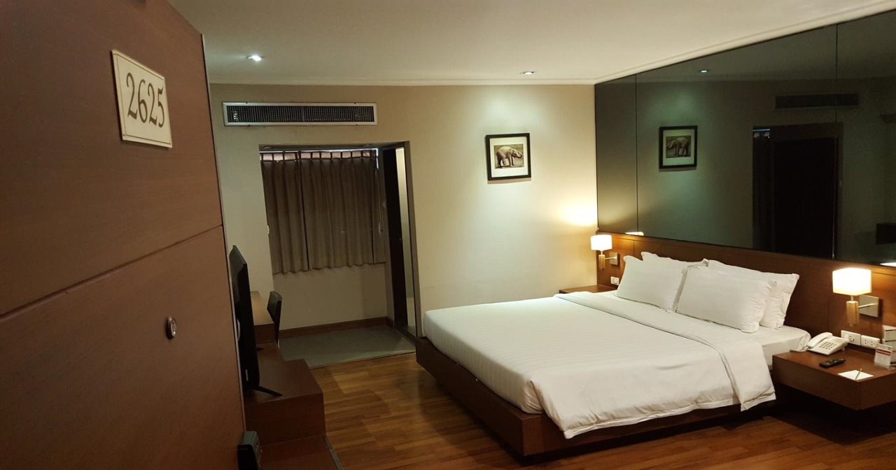 SD Avenue Hotel 21