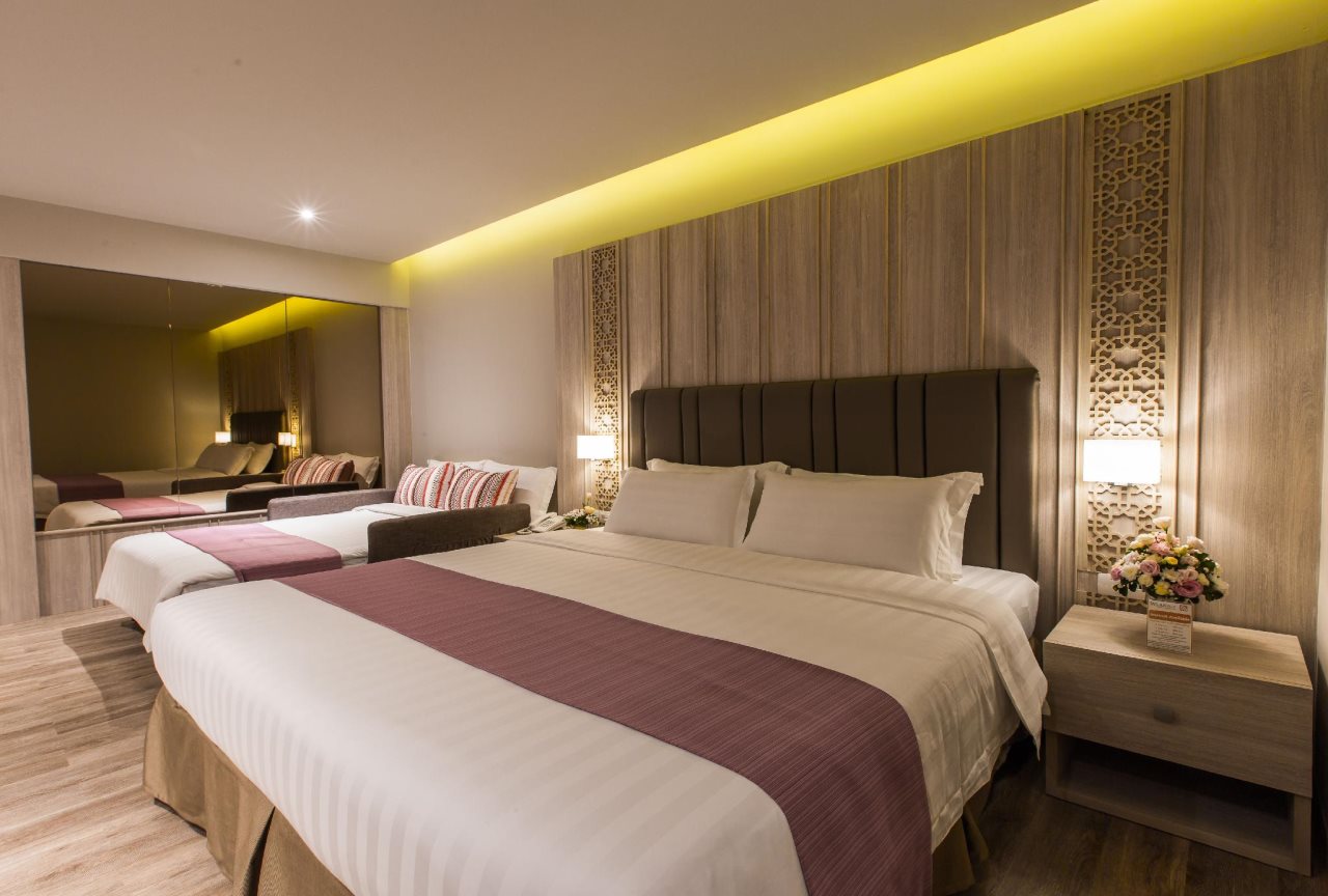 SD Avenue Hotel 22