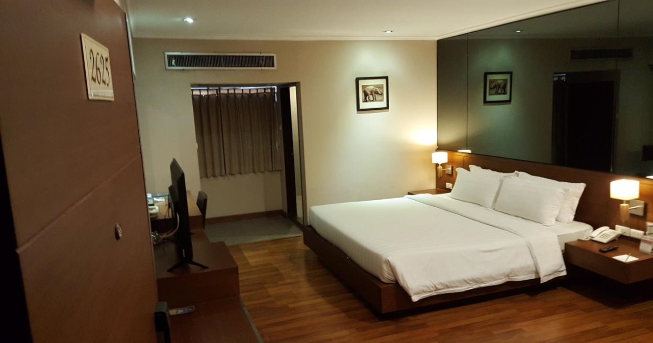 SD Avenue Hotel 24