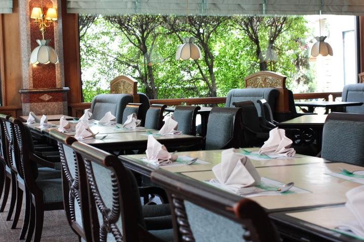 SD Avenue Hotel 8
