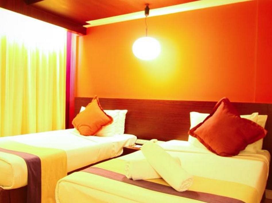 Veronica Residence Boutique Design 21