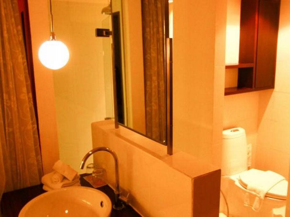 Veronica Residence Boutique Design 22