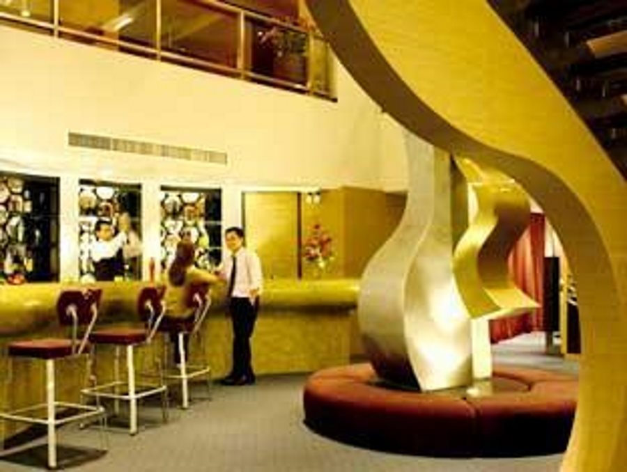 Veronica Residence Boutique Design 2