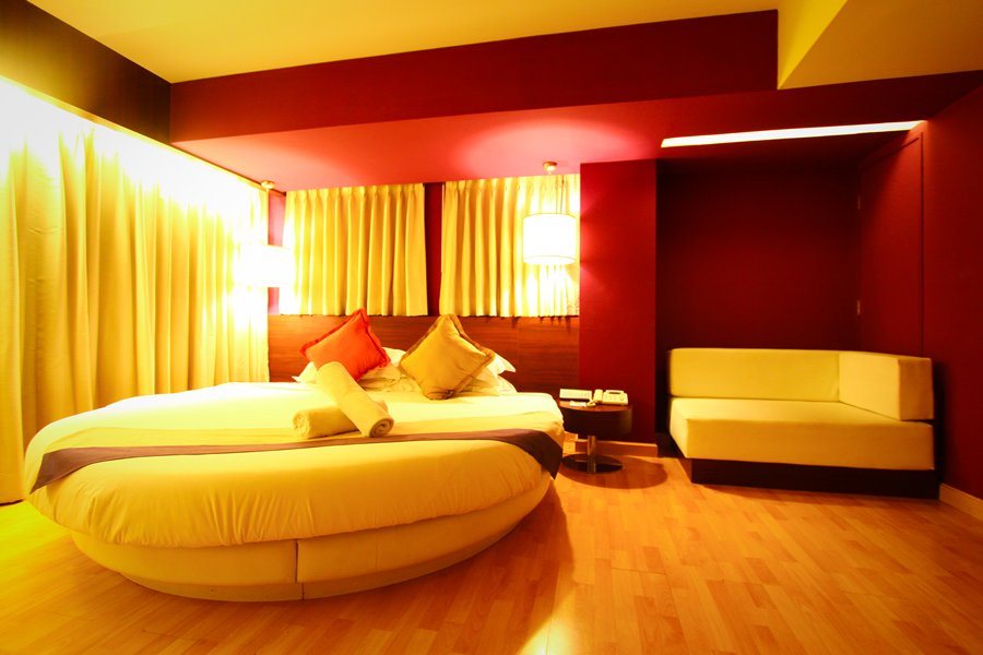 Veronica Residence Boutique Design 3